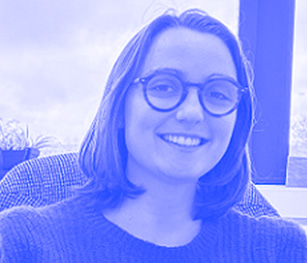 Photographie d'Elisa