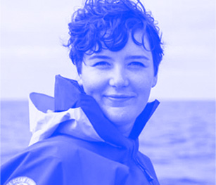 Photographie de Mathilde