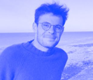 Photographie de Thomas